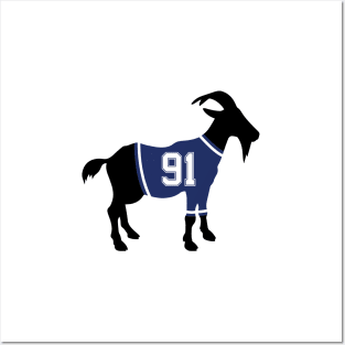 Steven Stamkos  GOAT Posters and Art